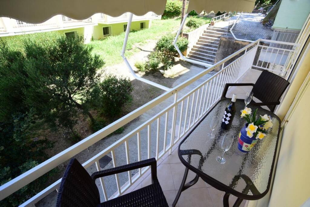 Nasia'S House Corfu  Exterior foto