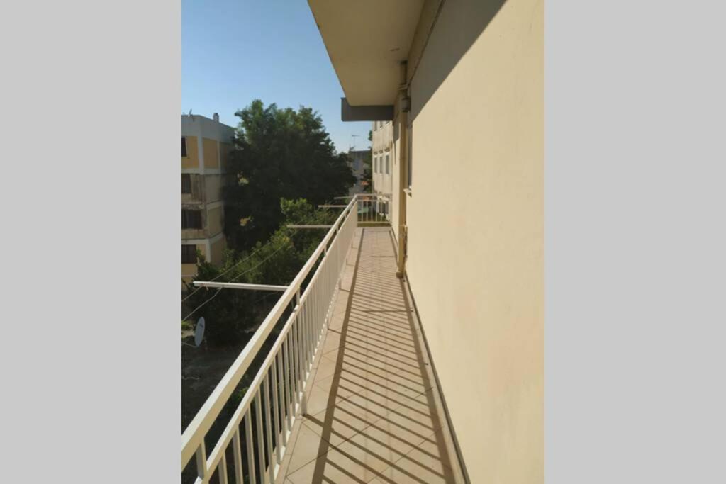 Nasia'S House Corfu  Exterior foto