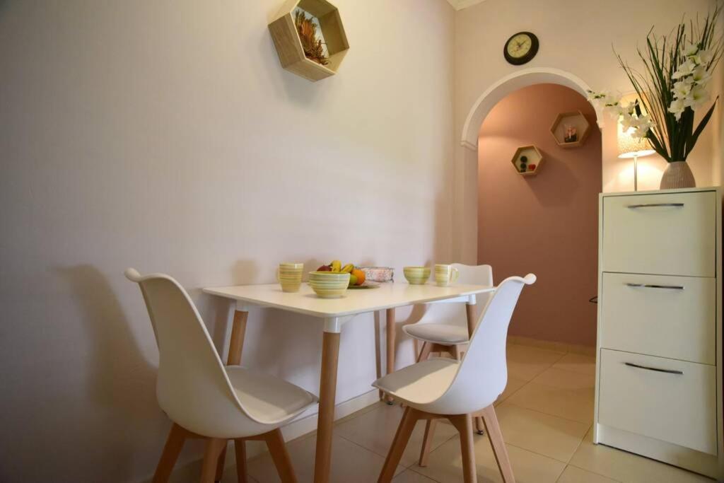 Nasia'S House Corfu  Exterior foto